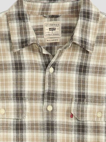 Рубашки Levi's модель 19573;0289 Фото