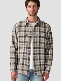 Рубашки Levi's модель 19573;0289 Фото