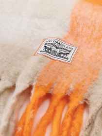 Шарфи та хустки Levi's модель 235943;8.110 Фото
