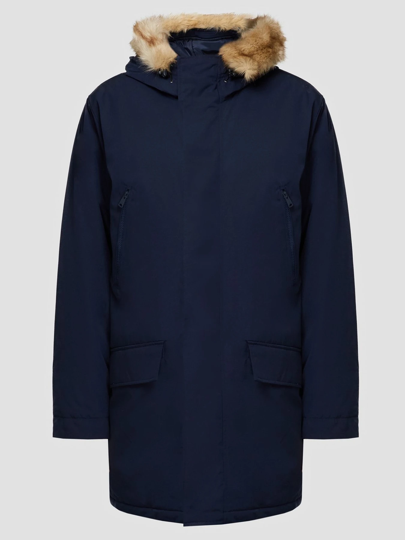 Куртки и дубленки Levi's модель 27324;0000 Фото