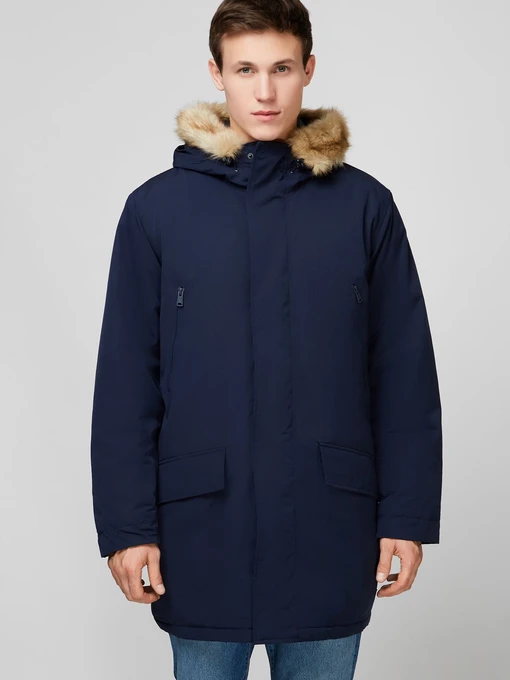 Куртки и дубленки Levi's модель 27324;0000 Фото