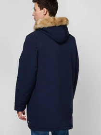 Куртки и дубленки Levi's модель 27324;0000 Фото