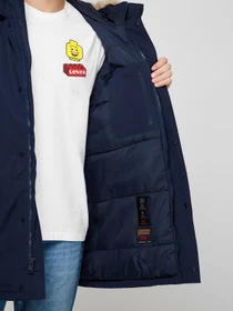 Куртки и дубленки Levi's модель 27324;0000 Фото
