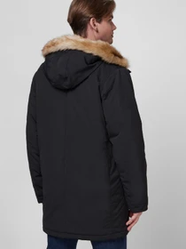 Куртки и дубленки Levi's модель 27324;0002 Фото