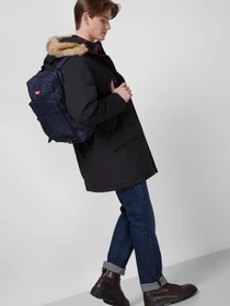 Куртки и дубленки Levi's модель 27324;0002 Фото