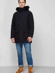 Куртки та дублянки Levi's модель 27522;0000 Фото