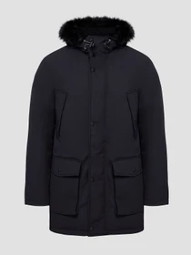 Куртки та дублянки Levi's модель 27522;0000 Фото