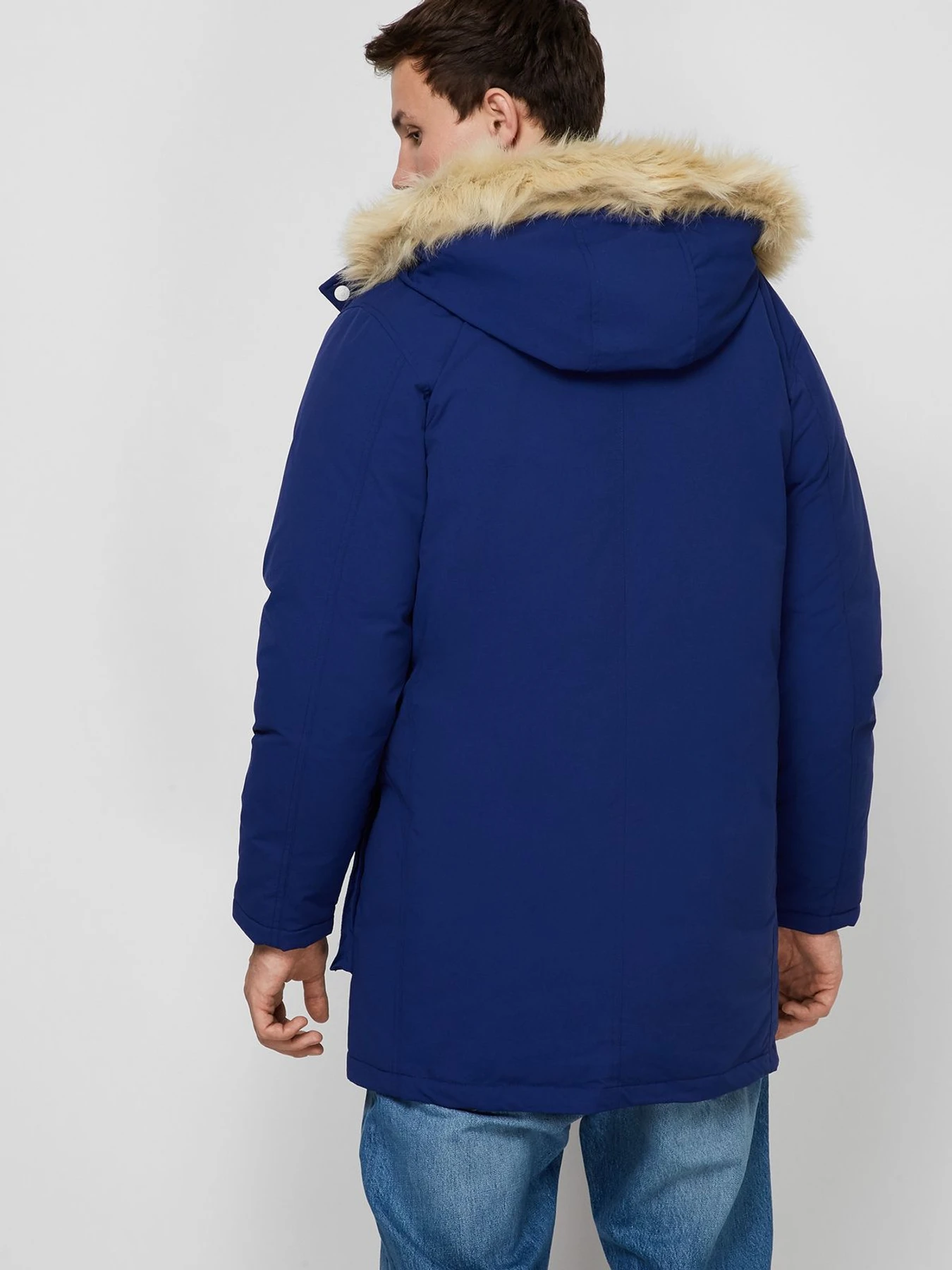Куртки та дублянки Levi's модель 27522;0001 Куртки та дублянки Levi's модель 27522;0001 Фото