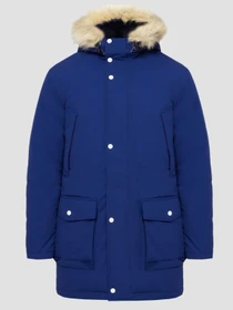 Куртки та дублянки Levi's модель 27522;0001 Фото