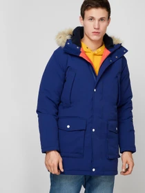 Куртки та дублянки Levi's модель 27522;0001 Фото