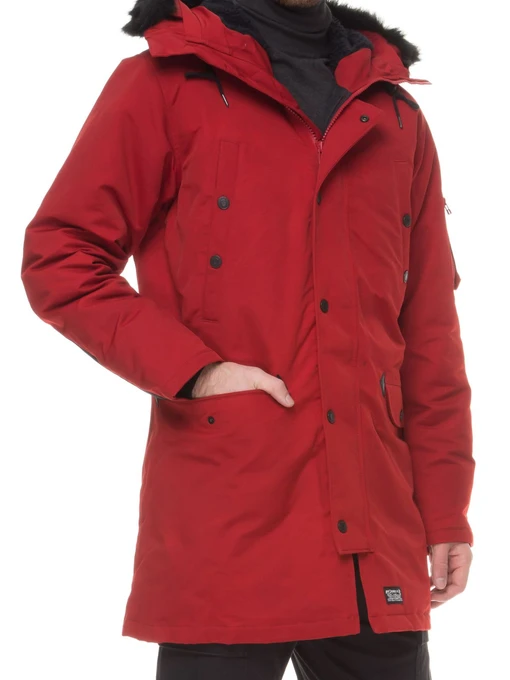 Куртки и дубленки Levi's модель 27673;0011 Фото