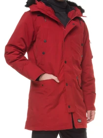 Куртки и дубленки Levi's модель 27673;0011 Фото
