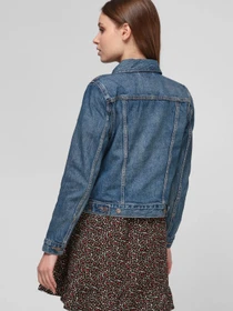 Куртки и дубленки Levi's модель 29945;0063 Фото