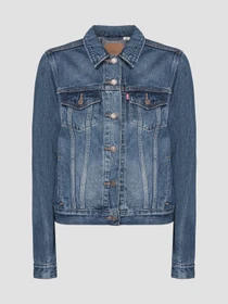 Куртки и дубленки Levi's модель 29945;0063 Фото