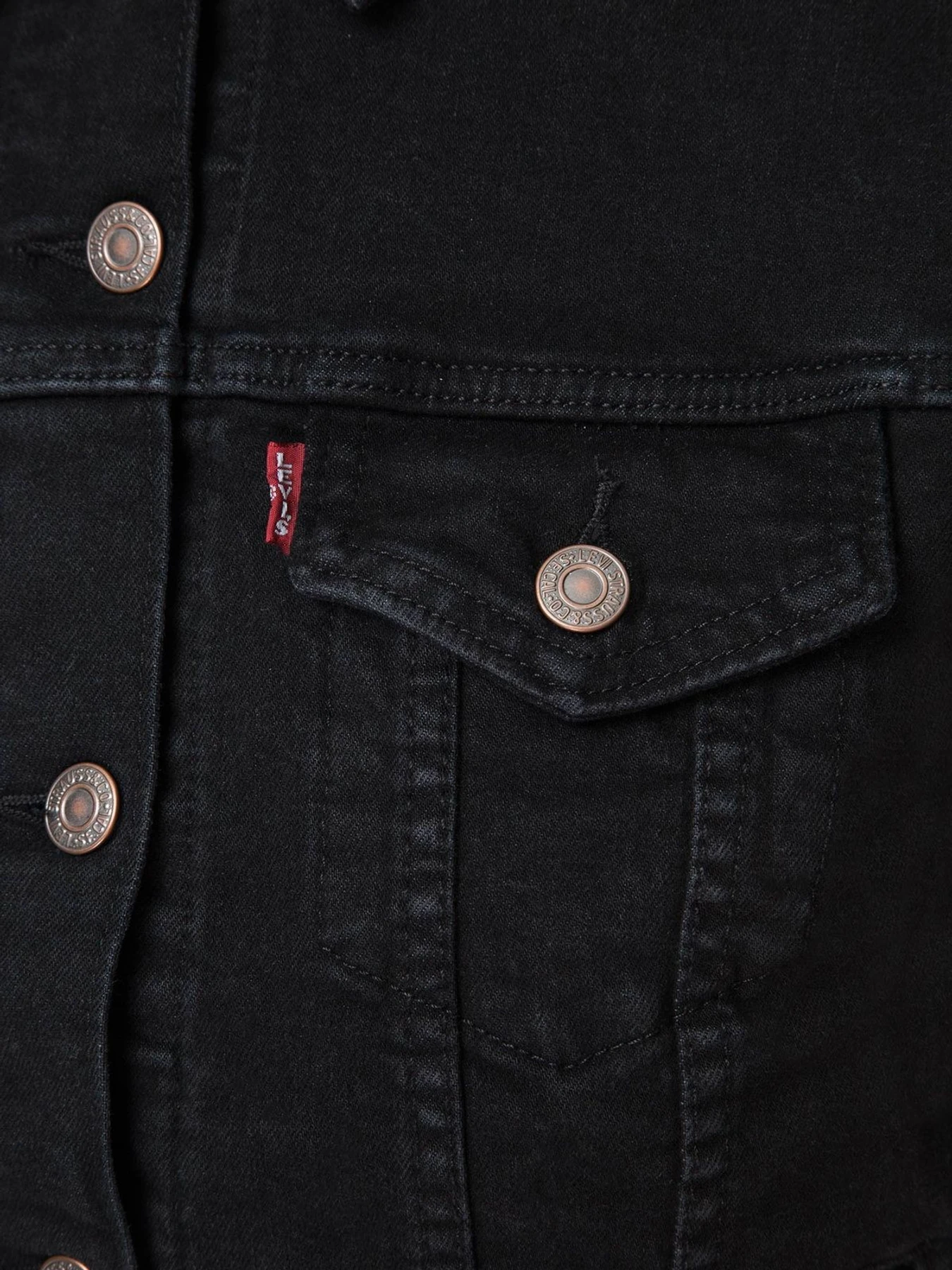 Куртки та дублянки Levi's модель 29945;0070 Фото