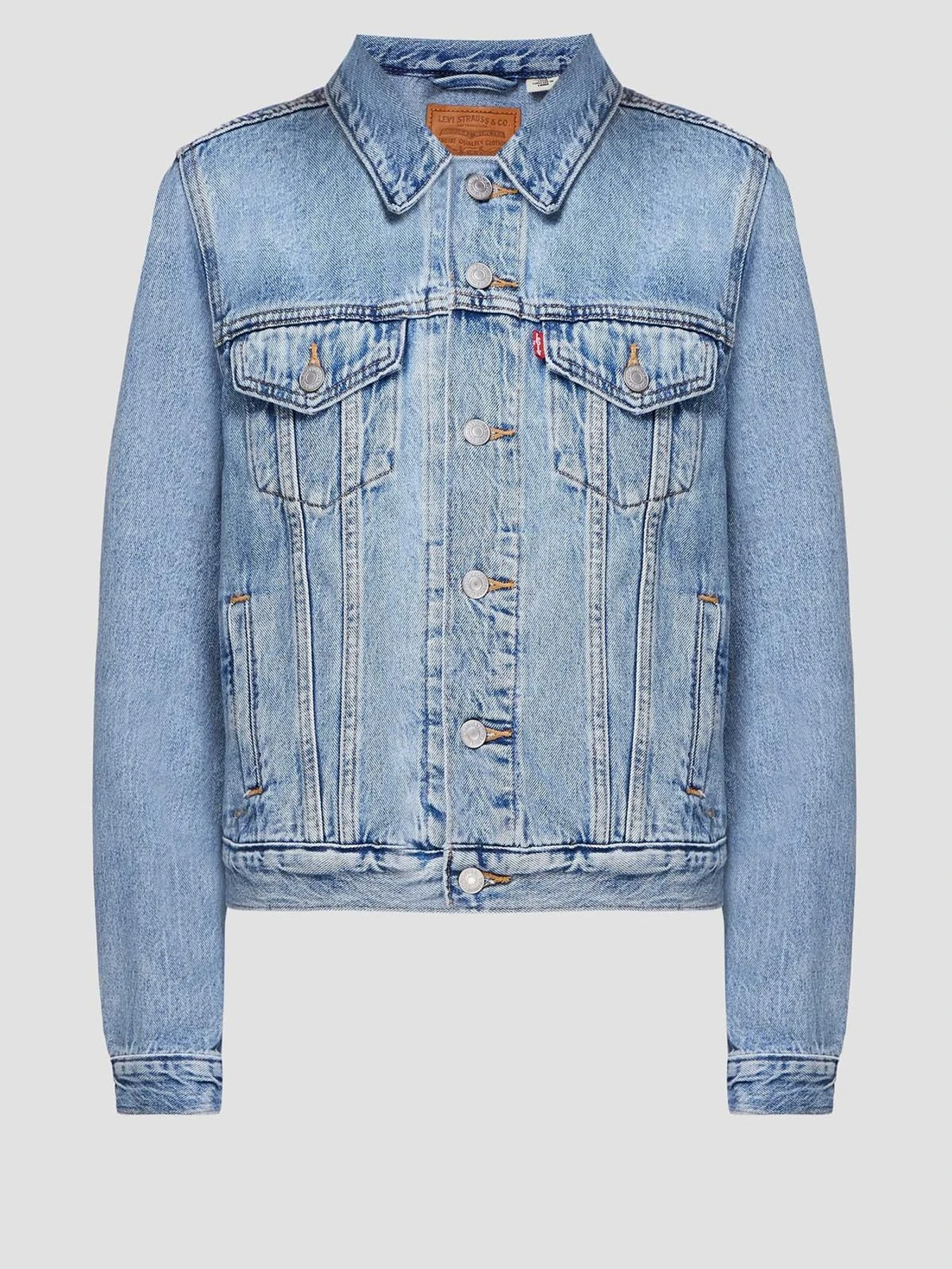 Куртки та дублянки Levi's модель 29945;0100 Куртки та дублянки Levi's модель 29945;0100 Фото