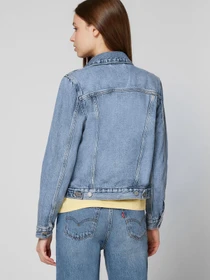 Куртки та дублянки Levi's модель 29945;0100 Фото