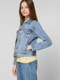 Куртки та дублянки Levi's модель 29945;0100 Фото