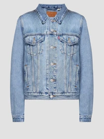 Куртки та дублянки Levi's модель 29945;0100 Фото