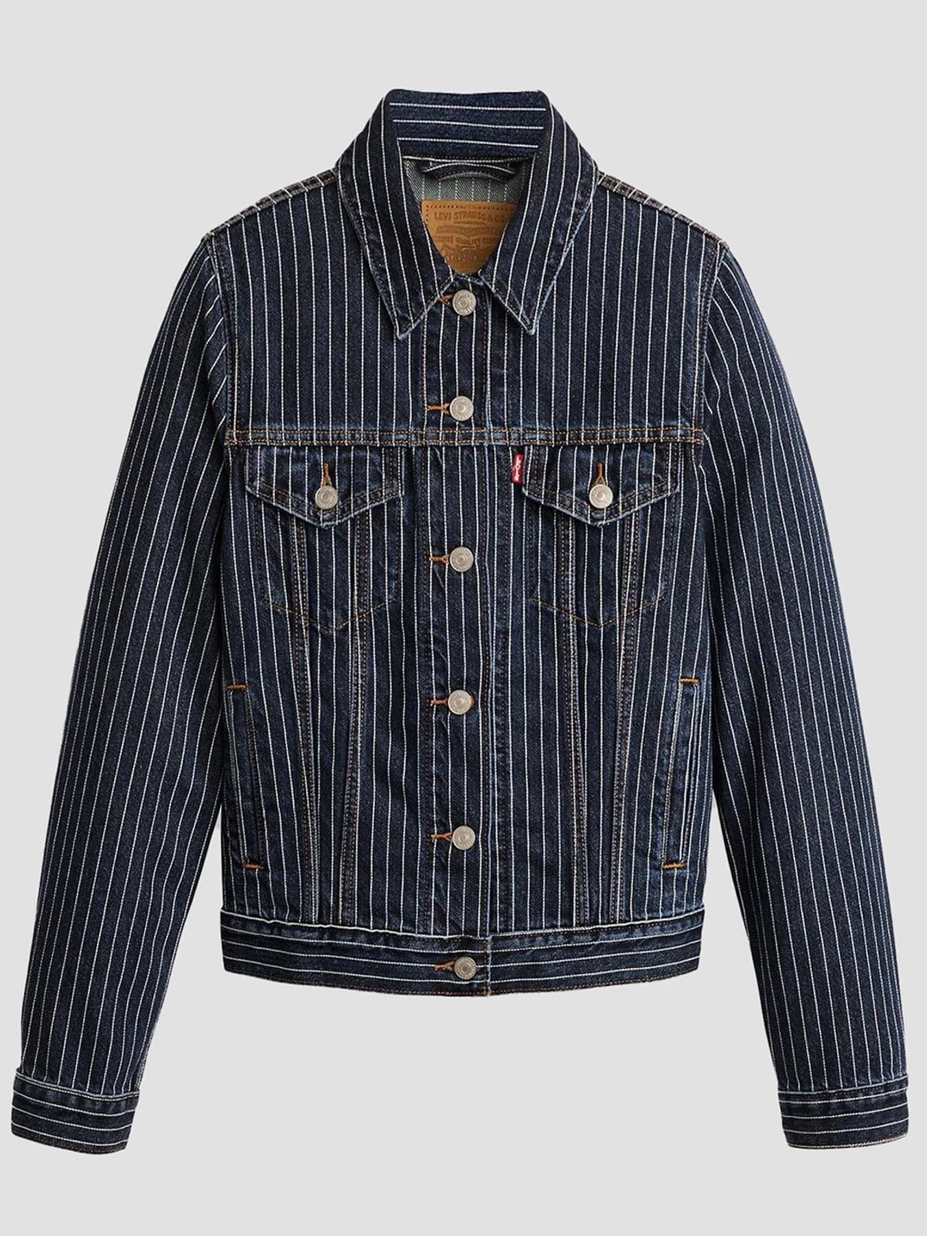 Куртки та дублянки Levi's модель 29945;0198 Фото
