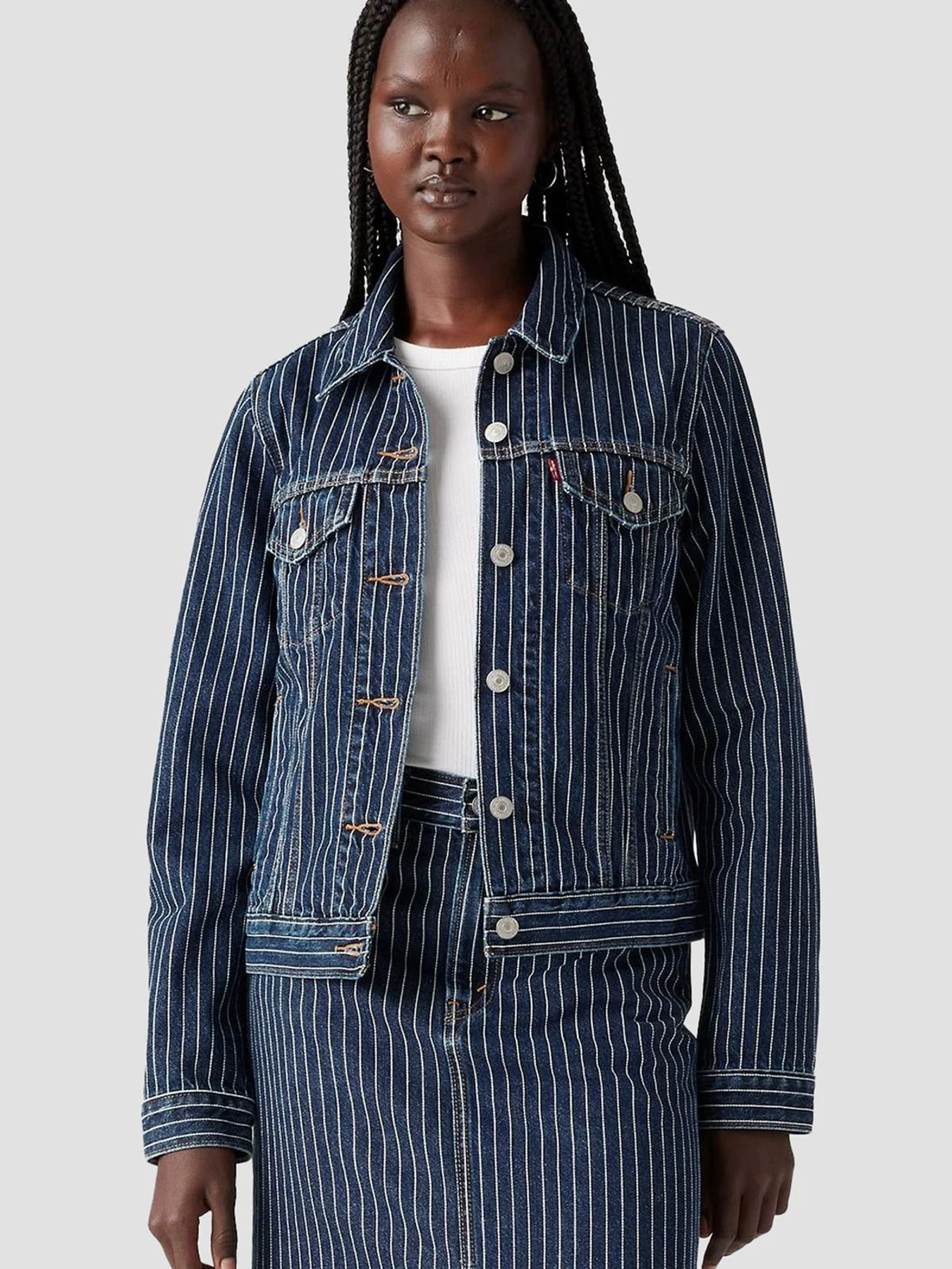 Куртки та дублянки Levi's модель 29945;0198 Фото