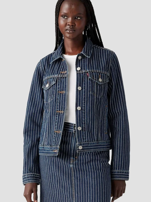 Куртки и дубленки Levi's модель 29945;0198 Фото