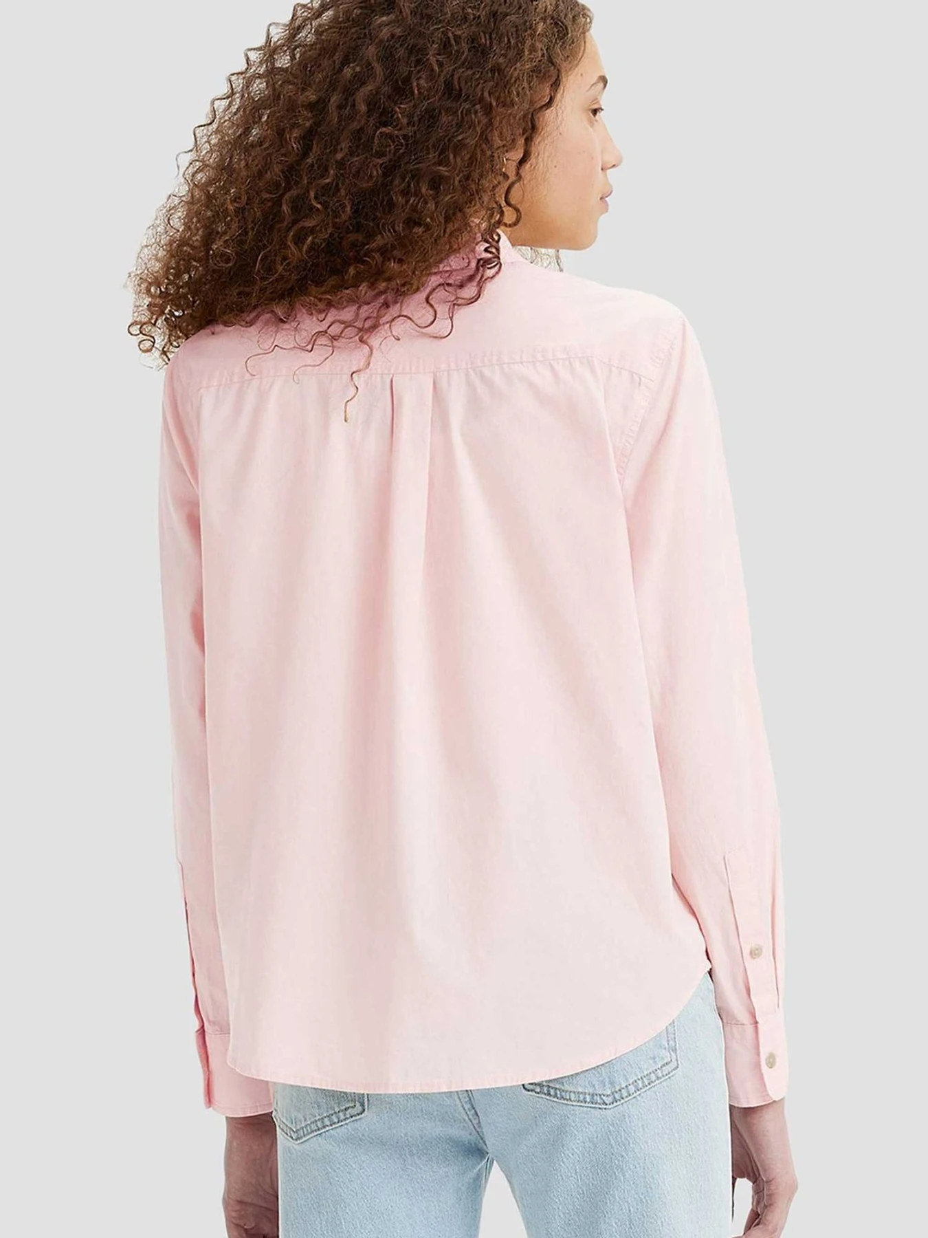 Сорочки Levi's модель 34574;0052 Фото