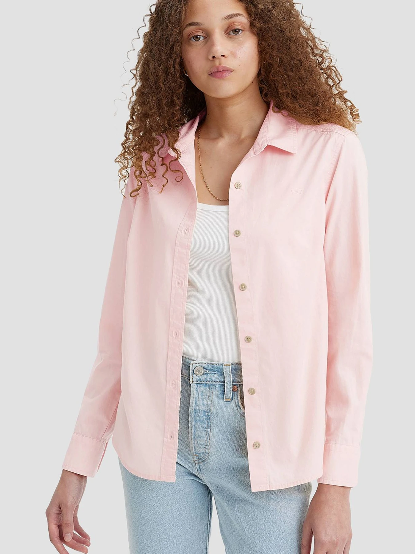 Сорочки Levi's модель 34574;0052 Фото