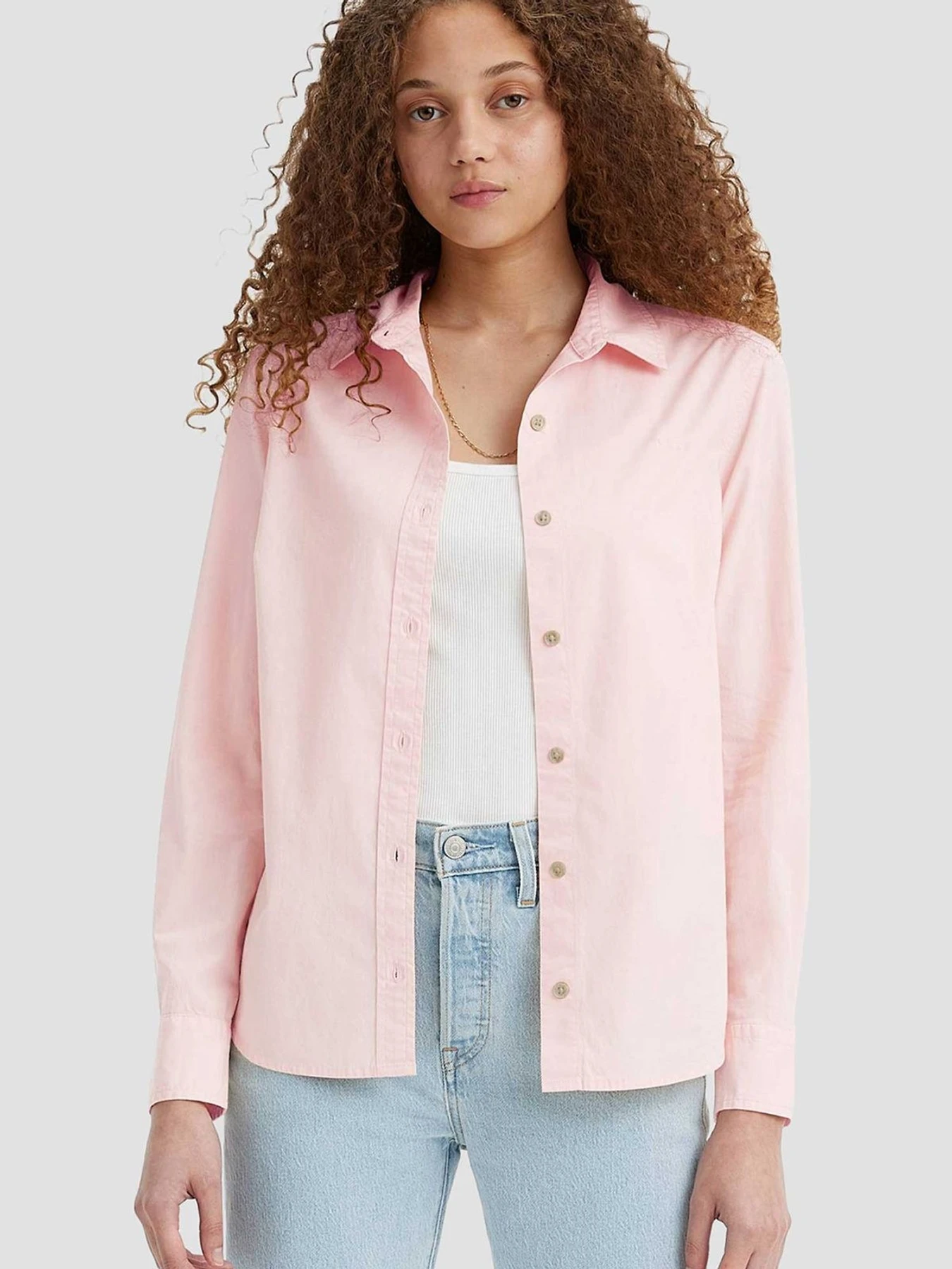 Сорочки Levi's модель 34574;0052 Фото