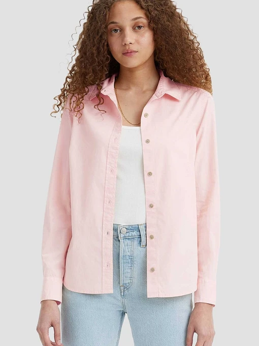 Сорочки Levi's модель 34574;0052 Фото