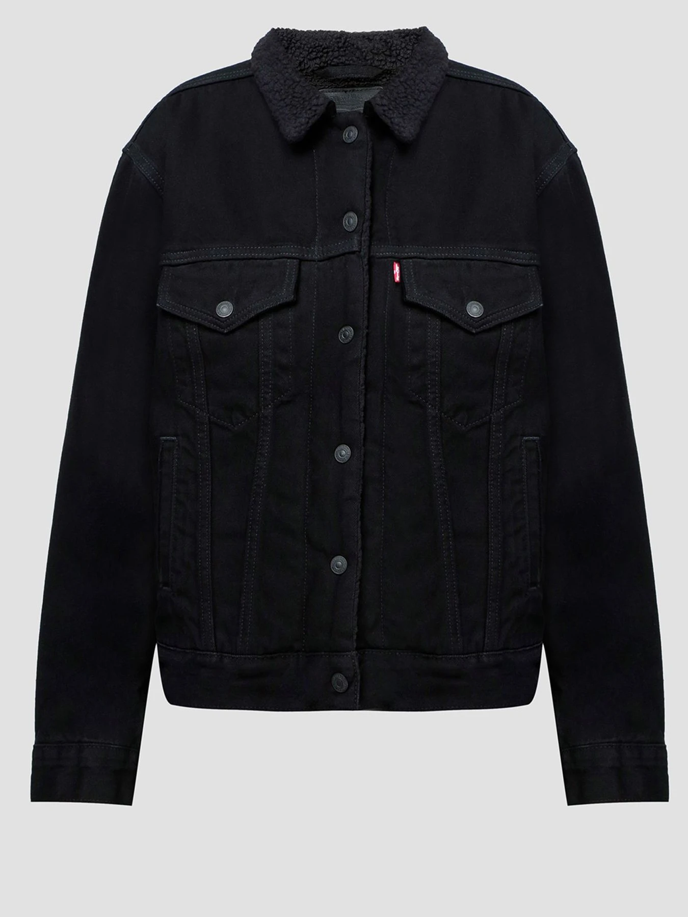 Куртки та дублянки Levi's модель 36137;0015 Куртки та дублянки Levi's модель 36137;0015 Фото