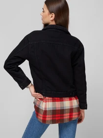 Куртки та дублянки Levi's модель 36137;0015 Фото