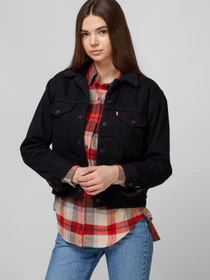 Куртки та дублянки Levi's модель 36137;0015 Фото