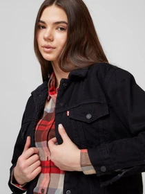 Куртки та дублянки Levi's модель 36137;0015 Фото