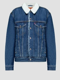 Куртки та дублянки Levi's модель 36137;0034 Фото