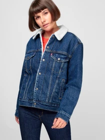 Куртки та дублянки Levi's модель 36137;0034 Фото