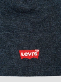 Шапки та кепки Levi's модель 38022;0177 Фото