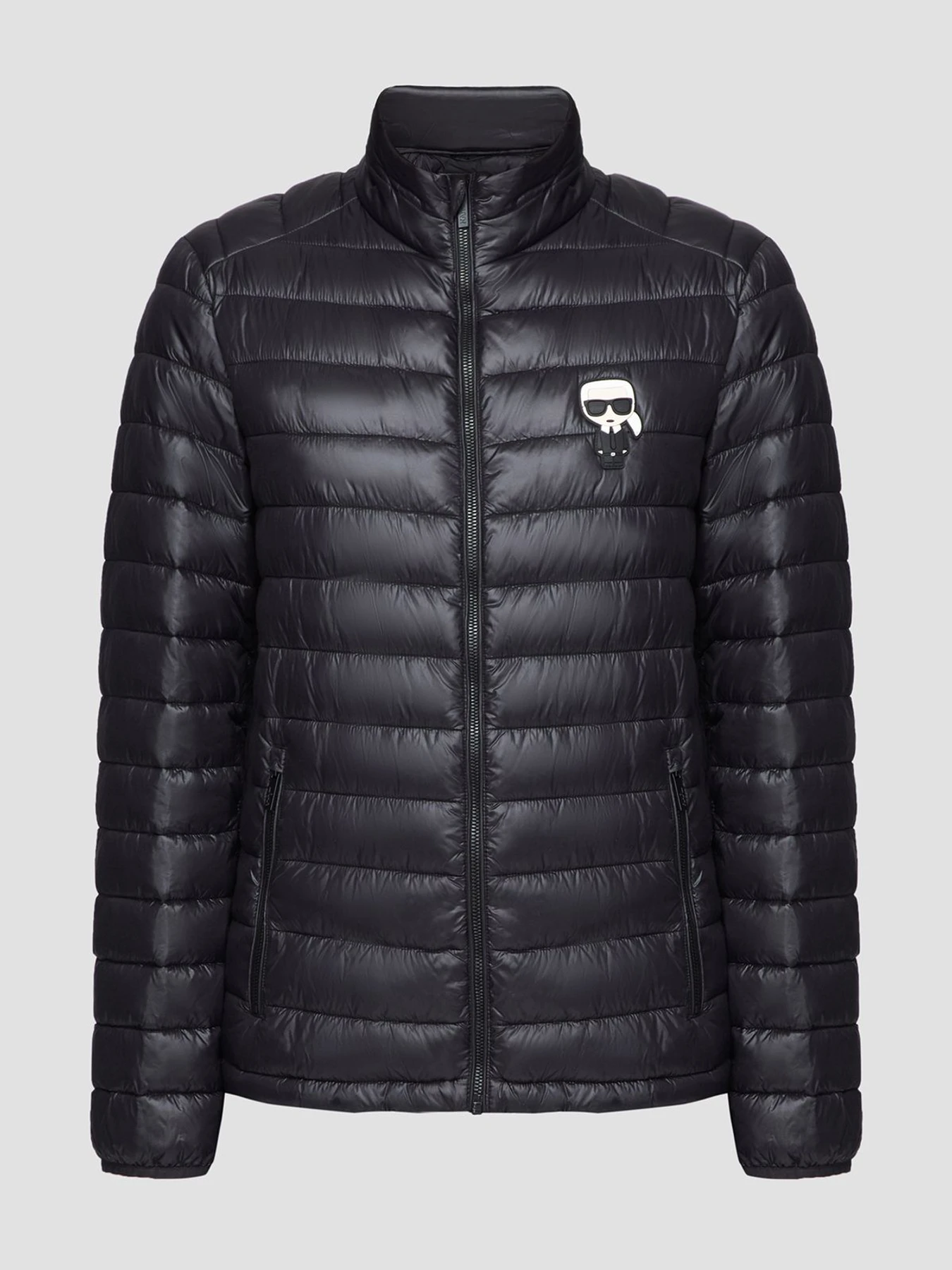 Куртки и дубленки Karl Lagerfeld модель 500590.505022;990 Куртки и дубленки Karl Lagerfeld модель 500590.505022;990 Фото