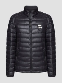 Куртки и дубленки Karl Lagerfeld модель 500590.505022;990 Фото