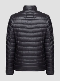 Куртки и дубленки Karl Lagerfeld модель 500590.505022;990 Фото