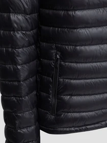 Куртки и дубленки Karl Lagerfeld модель 500590.505022;990 Фото