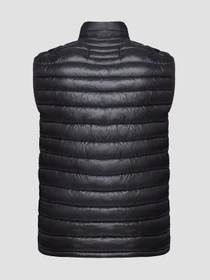 Куртки и дубленки Karl Lagerfeld модель 500590.505023;990 Фото