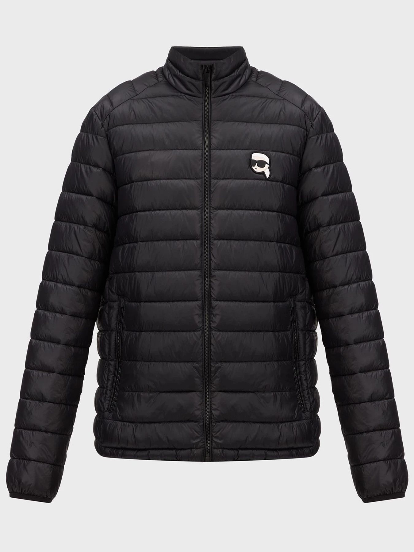 Куртки и дубленки Karl Lagerfeld модель 500590.505710;990 Куртки и дубленки Karl Lagerfeld модель 500590.505710;990 Фото