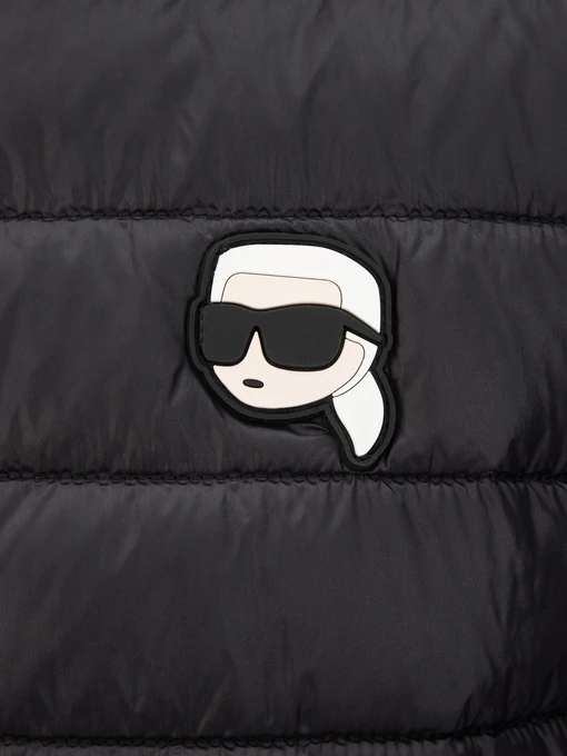 Чоловіча Демісезонна куртка Karl Lagerfeld фото 3