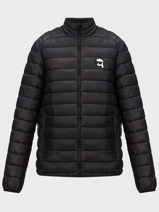 Куртки и дубленки Karl Lagerfeld модель 500590.505710;990 Фото