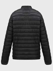 Куртки и дубленки Karl Lagerfeld модель 500590.505710;990 Фото