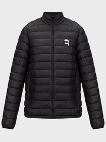 Куртки и дубленки Karl Lagerfeld модель 500590.505710;990 Фото