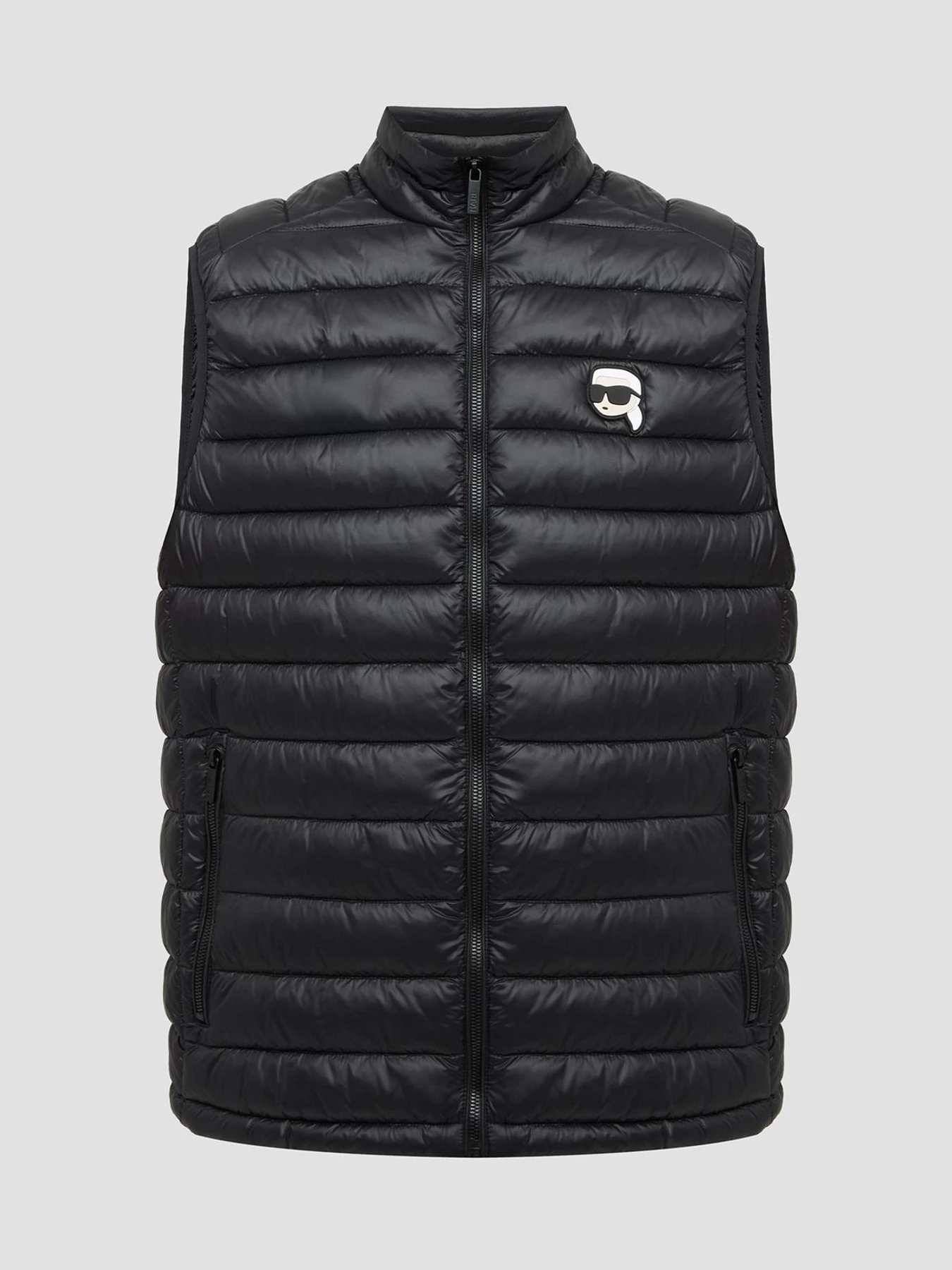 Куртки та дублянки Karl Lagerfeld модель 500590.505711;990 Куртки та дублянки Karl Lagerfeld модель 500590.505711;990 Фото