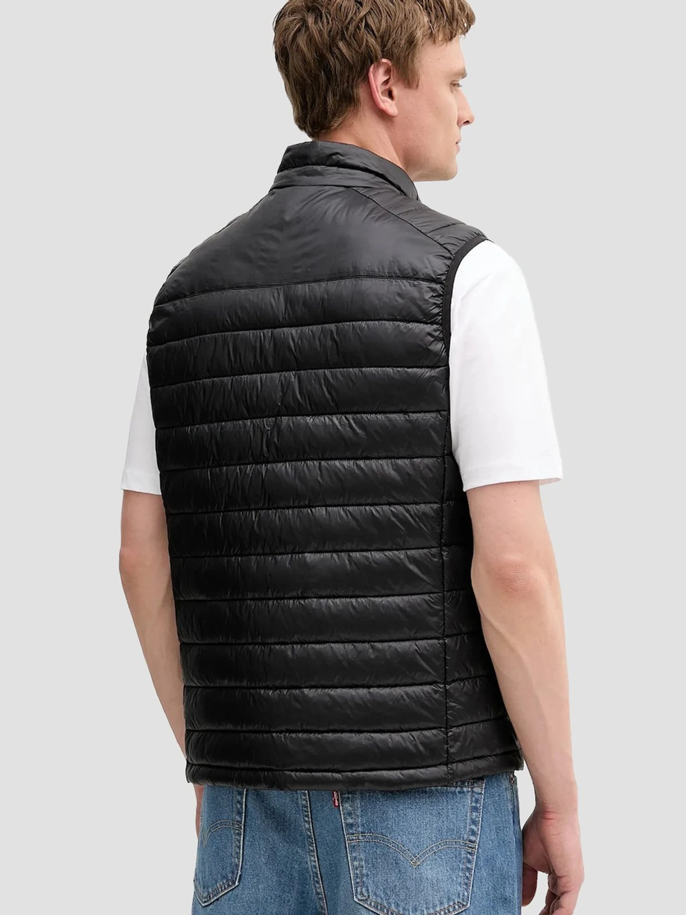 Куртки та дублянки Karl Lagerfeld модель 500590.505711;990 Куртки та дублянки Karl Lagerfeld модель 500590.505711;990 Фото