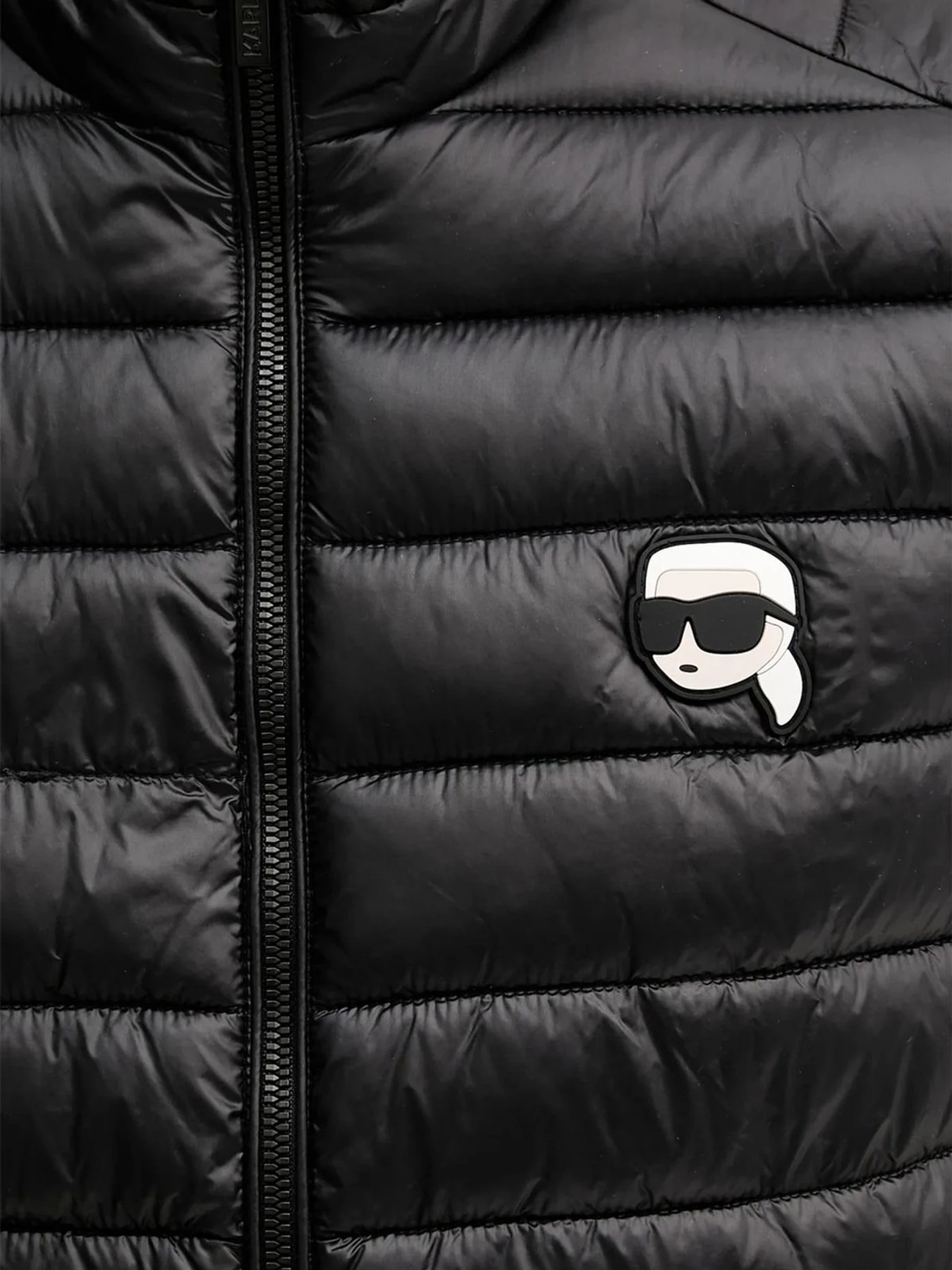 Куртки та дублянки Karl Lagerfeld модель 500590.505711;990 Куртки та дублянки Karl Lagerfeld модель 500590.505711;990 Фото